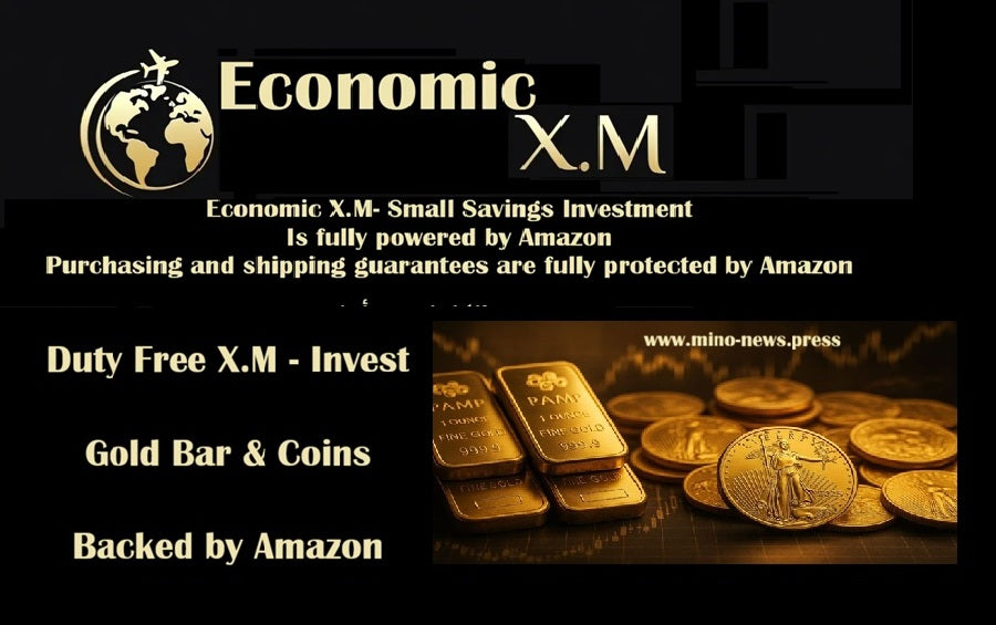 Small Gold Investments Report– July 2026 Update