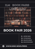 Book's Fair 2026
