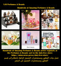 Perfumes & Beauty