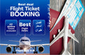 Flights And Shuttle tickets